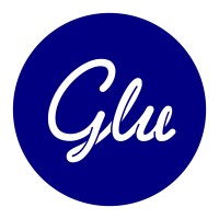 GLU logo - Similar company to Studentize
