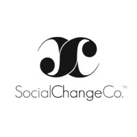 Social Change Company® logo - Similar company to Dataprint - A Freightways Group Company