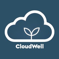 Cloudwell logo - Similar company to Cloudwell