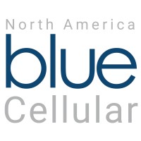 Blue Cellular North America