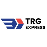 TRG EXPRESS LOJİSTİK logo - Similar company to Cargo Links Co., Ltd