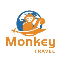 Monkey International Travel Inc. logo - Similar company to 北京保盛航空服务有限公司