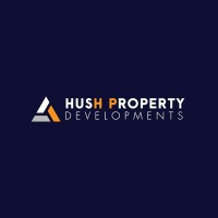 Hush Property Developments logo - Similar company to Propportunities