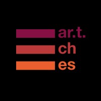AR[T]CHES, l'association d'art contemporain de Sciences Po Lille logo - Similar company to Orchid Edition