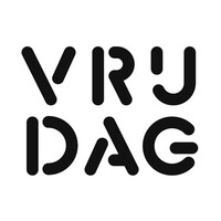 VRIJDAG logo - Similar company to Kibemo
