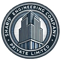 SHARP ENGINEERING COMPANY logo - Similar company to A.One Builders Pvt.Ltd.