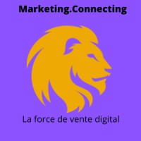 Marketing.Connecting