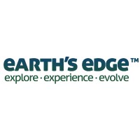Earth's Edge logo - Similar company to Trident Adventure