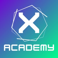 X Academy logo - Similar company to Codelab