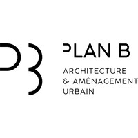 PLAN B - Architecture & Aménagement Urbain logo - Similar company to Studio Fp - Architecture & Global Design