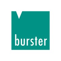 burster präzisionsmesstechnik gmbh & co kg logo - Similar company to Ipetronik
