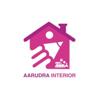 Aarudra Interior logo - Similar company to Corner Edge Interior Design Studio