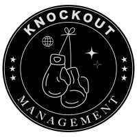 Knockout Management logo - Similar company to Crash Your Sound