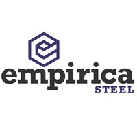 Empirica Steel Ltd. logo - Similar company to Struct Steel