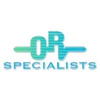 OR Specialists, LLC logo - Similar company to Infinity Solutions