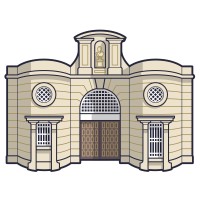 Shrewsbury Prison logo - Similar company to Nifty Temps