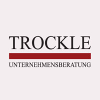 TROCKLE Unternehmensberatung logo - Similar company to Simon & Sterling Gmbh