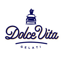 Dolce Vita Gelati logo - Similar company to Unique Installations Llc