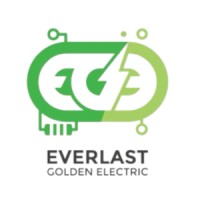 Everlast Golden Electric logo - Similar company to Higher Academy