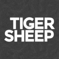 Tiger Sheep logo - Similar company to Community Association Institute - Western Oregon Chapter