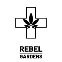 Rebel Gardens logo - Similar company to Dbatlanta