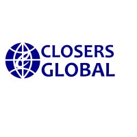 Closers Global logo - Similar company to Adpack Limited