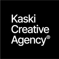 Kaski Agency logo - Similar company to Creative Crue
