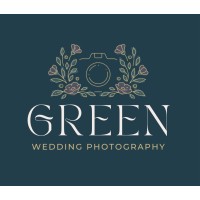 Green Wedding Photography logo - Similar company to Cairo Egyptian Restaurant