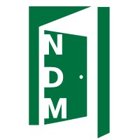 National Door Maintenance, Inc. logo - Similar company to Midwest Firestop, Inc.