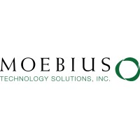 Moebius Technology Solutions, Inc. logo - Similar company to I-M Technology, Llc