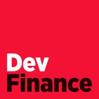 Development Finance Platform logo - Similar company to Daniel Arsham Studio