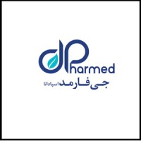 JPharmed Spadana Pharmaceutical Co. logo - Similar company to Servina