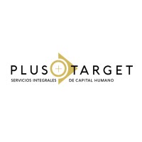 PlusTarget logo - Similar company to Rh Scan