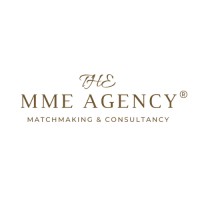 The MME Agency logo - Similar company to Ml Introductions