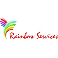 Rainbow Services logo - Similar company to Folk Experience