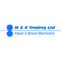 M & K Trading Ltd logo - Similar company to Fengineering Ltd