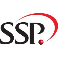 SSP- Selecting Strategic Partners logo - Similar company to Stellar Brands Fzco