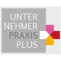UnternehmerPraxisPlus logo - Similar company to Bremer Currywurst Gesellschaft
