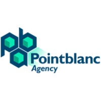 Pointblanc Agency logo - Similar company to Timberstone Distribution