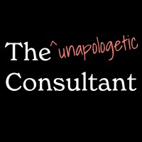 The Unapologetic Consultant logo - Similar company to Leaderpass