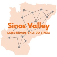 Comunidade Sinos Valley logo - Similar company to Go19 Tech & Innovation