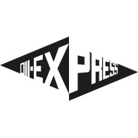 011-EXPRESS logo - Similar company to Bebooming