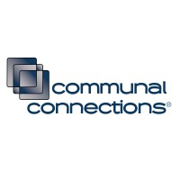 Communal Connections logo - Similar company to Bharosa Ph