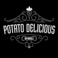 Potato Delicious logo - Similar company to De Huismeesters