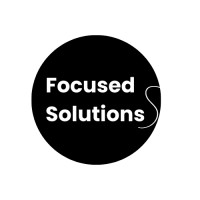 Focused Solutions // Systems for growing Agencies logo - Similar company to Sparkbit