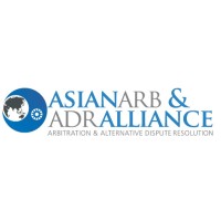 Asian Arbitration & ADR Alliance logo - Similar company to National Forum For Research In Arbitration Law (Nfral)