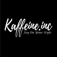 Kaffeine Inc logo - Similar company to Mastro Luxe
