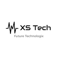 XS Tech logo - Similar company to X Tech Solutions