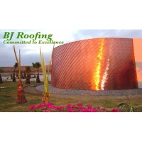 B J Roofing