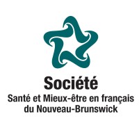 Société Santé et Mieux-être en français du Nouveau-Brunswick logo - Similar company to Réseau Santé En Français De La Saskatchewan